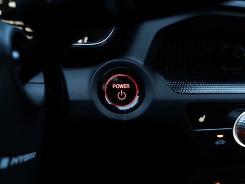 Certified 2026 Honda CR-V TrailSport image 26