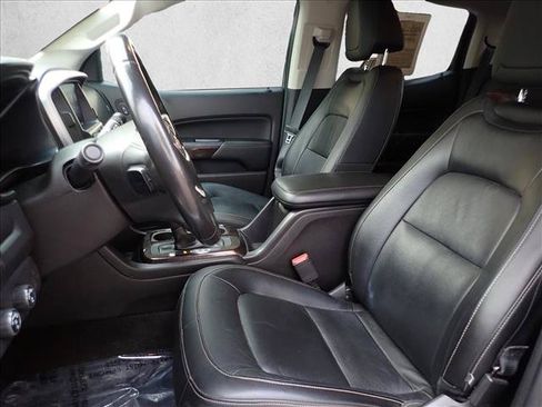 Used 2015 GMC Canyon SLT AWD/4WD image 10