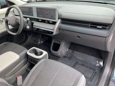 Used 2024 Hyundai Ioniq 5 SEL RWD image 62