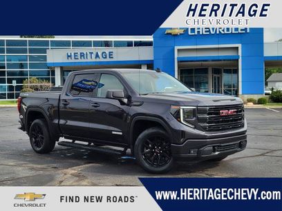 Used 2024 GMC Sierra 1500 Elevation