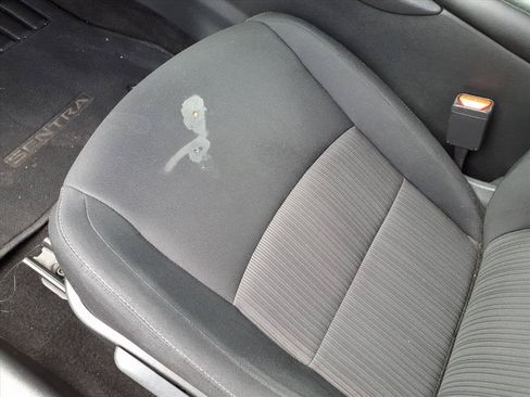 Used 2024 Nissan Sentra SV FWD image 18