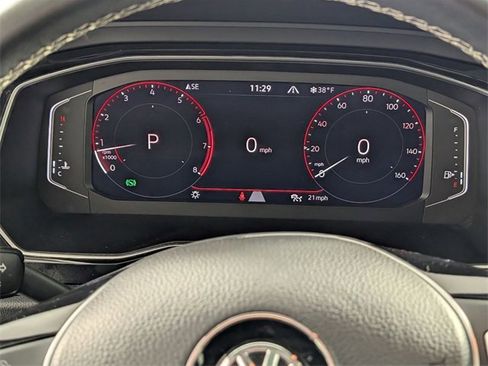 Used 2021 Volkswagen Jetta SEL Premium image 19