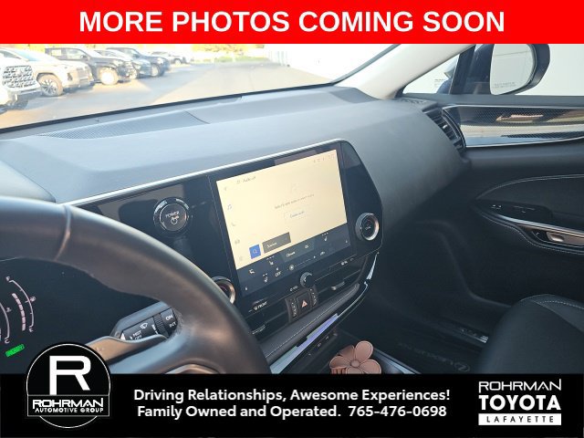 Used 2026 Lexus NX 350h FWD w/ Accessory Package (K3) image 9
