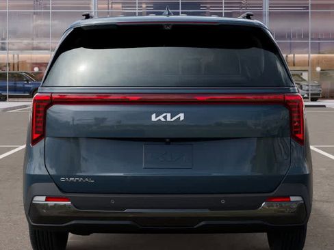 New 2026 Kia Carnival SX Prestige image 13
