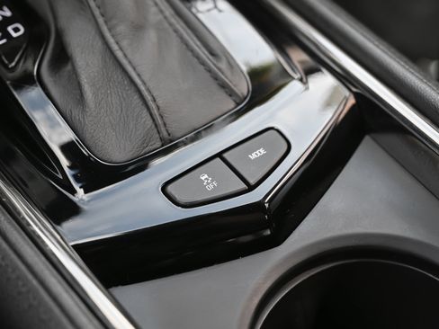 Used 2014 Cadillac ATS Luxury w/ Driver Awareness Package image 39