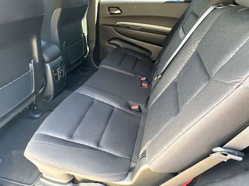 New 2026 Dodge Durango GT w/ Blacktop Package RWD image 19