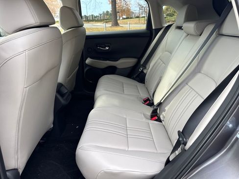 New 2026 Honda HR-V EX-L image 24