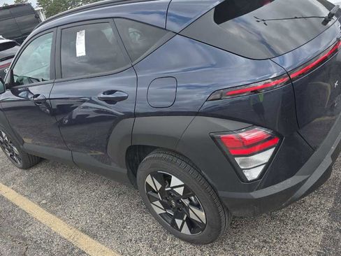 Used 2025 Hyundai Kona SEL image 6