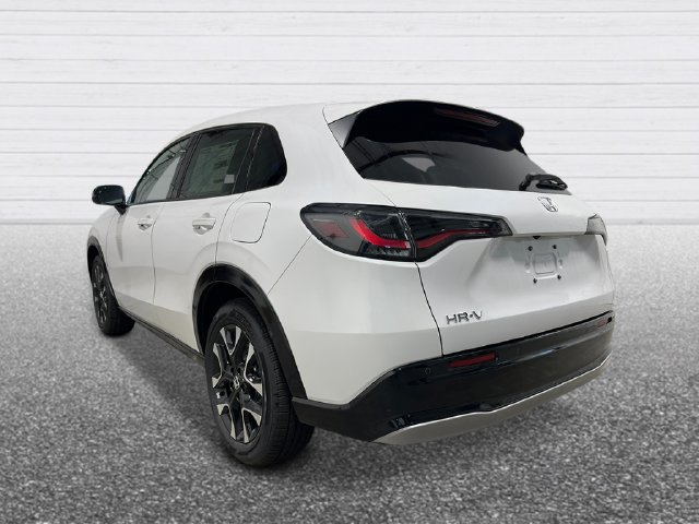 New 2027 Honda HR-V EX-L image 3