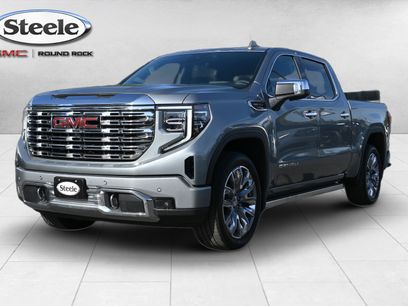 Used 2025 GMC Sierra 1500 Denali