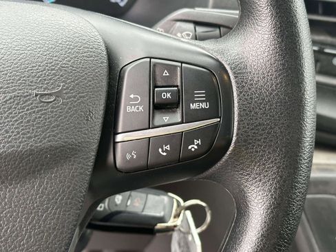 Used 2024 Ford Transit 250 Low Roof w/ Exterior Upgrade Package image 22