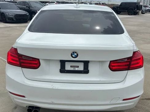Used 2012 BMW 328i Sedan image 4