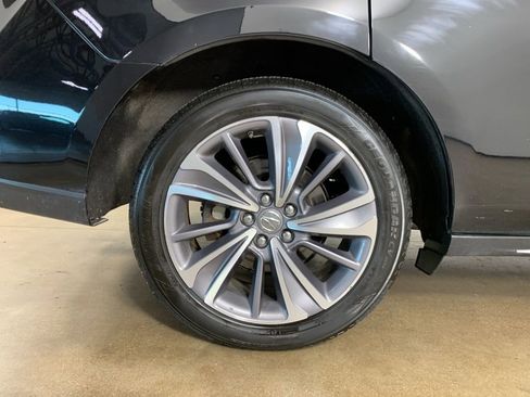 Used 2018 Acura MDX SH-AWD w/ Technology Package image 41