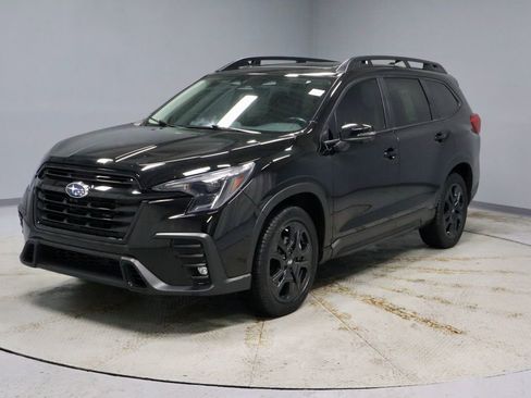 Used 2023 Subaru Ascent Onyx Edition Limited image 7