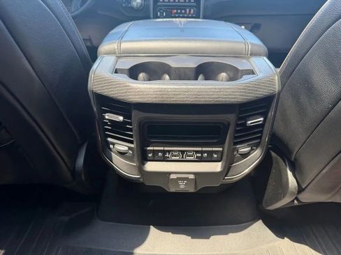 Used 2019 RAM 1500 Limited AWD/4WD image 30