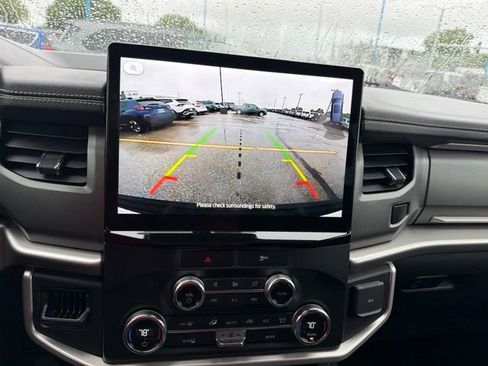 Certified 2023 Ford Expedition XL RWD image 31