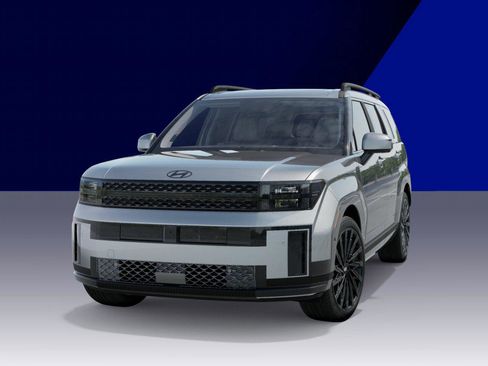 New 2026 Hyundai Santa Fe Calligraphy image 6