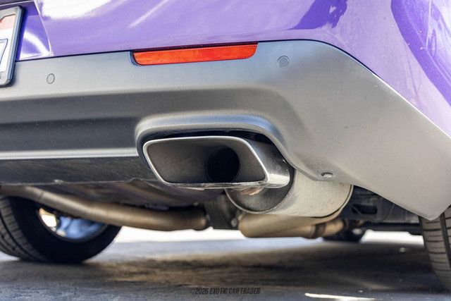 Used 2016 Dodge Challenger SRT Hellcat RWD image 47