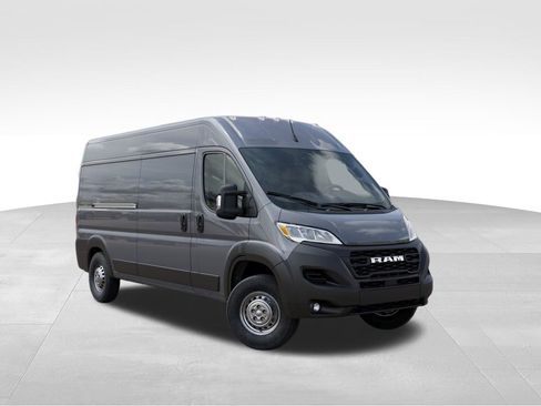 New 2026 RAM ProMaster 2500 w/ Convenience Group image 5