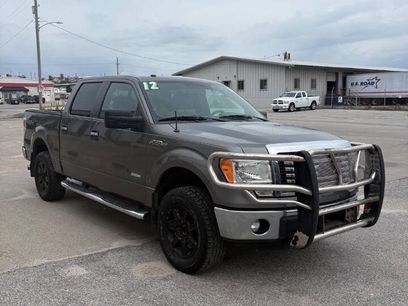 Used 2012 Ford F150 XLT w/ XLT Chrome Pkg