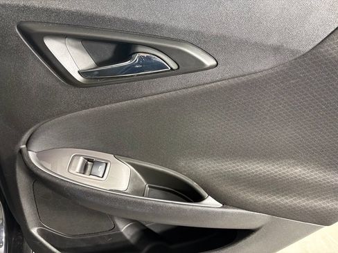 Used 2023 Chevrolet Malibu LT FWD image 15