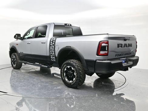 Used 2021 RAM 2500 Power Wagon image 7