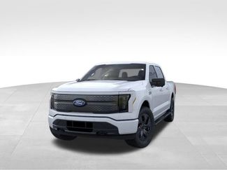 New 2025 Ford F150 Lightning Flash video 2