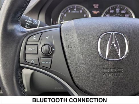 Used 2020 Acura MDX FWD image 13