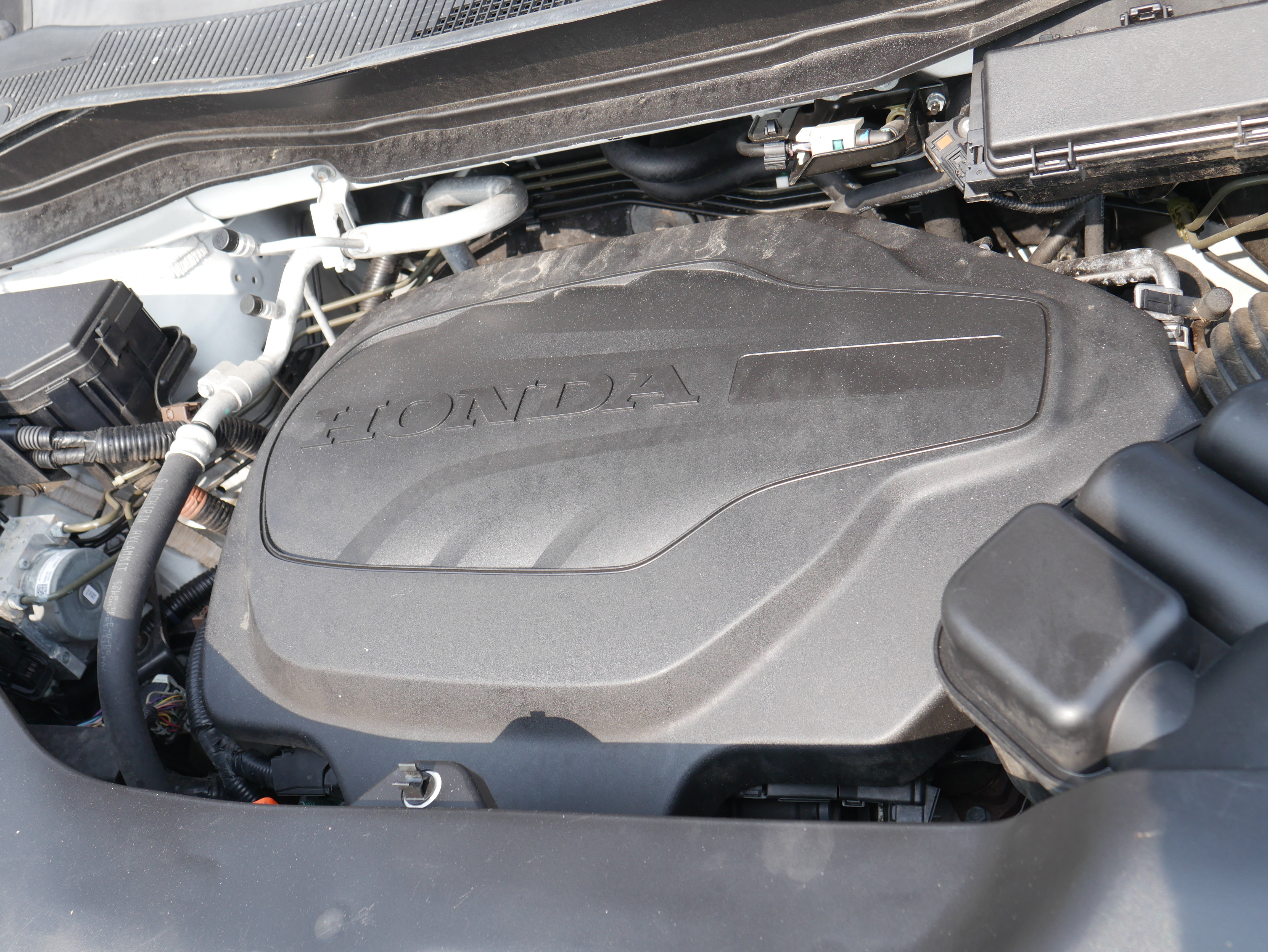 Used 2021 Honda Pilot Black Edition image 12