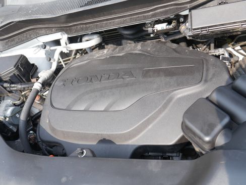 Used 2021 Honda Pilot Black Edition image 12