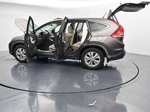 Used 2014 Honda CR-V EX image 42