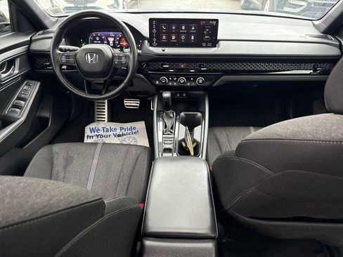 Used 2023 Honda Accord Sport image 24