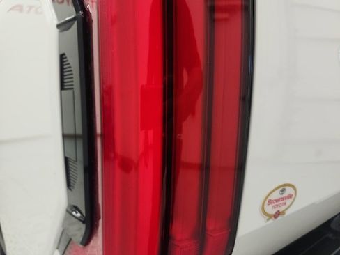 Used 2025 Toyota Tundra SR5 image 28