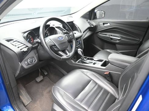 Used 2019 Ford Escape SEL FWD image 19