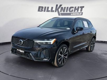 Used 2023 Volvo XC60 B5 Plus w/ Climate Package