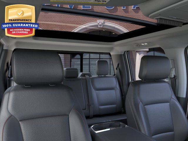 New 2026 Ford F350 Lariat w/ Black Appearance Package AWD/4WD image 22