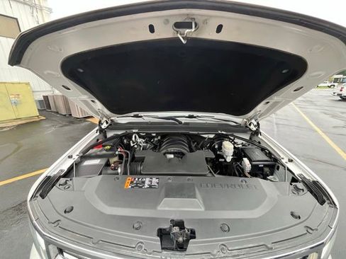 Used 2019 Chevrolet Tahoe Premier image 13
