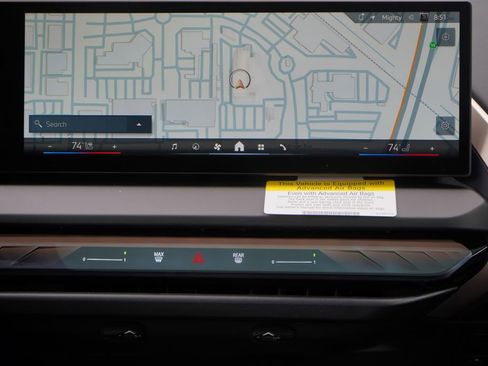 Used 2025 BMW X3 xDrive30i w/ Convenience Package image 13