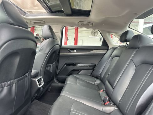 Used 2023 Kia K5 EX FWD image 23