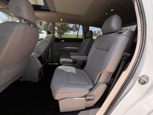 Used 2020 Volkswagen Atlas SEL image 30