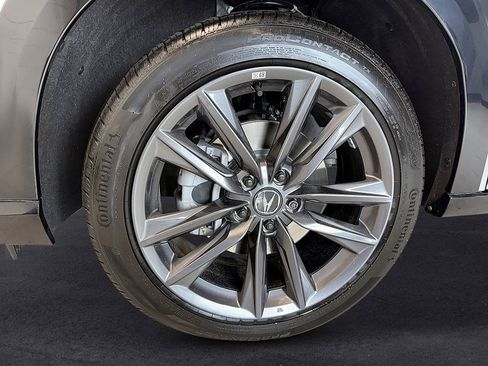 New 2026 Acura ADX A-Spec AWD/4WD image 13