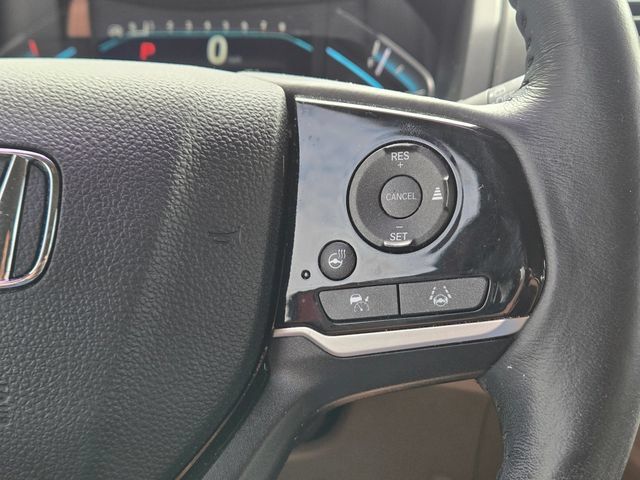 Used 2024 Honda Odyssey Elite image 25
