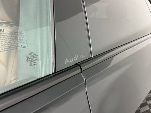 New 2026 Audi Q8 Prestige image 6