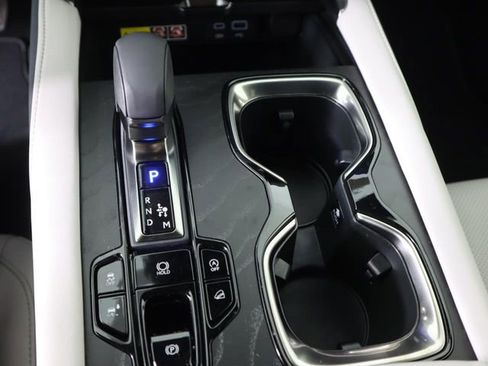 New 2026 Lexus RX 350 AWD image 20