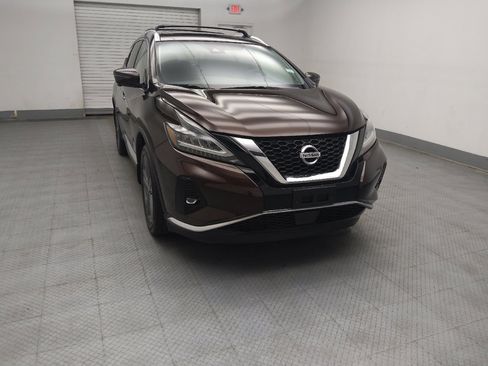 Used 2019 Nissan Murano Platinum image 13
