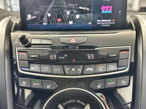 Used 2021 Acura RDX A-Spec image 21