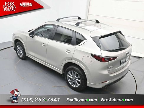 Used 2025 MAZDA CX-5 AWD 2.5 S image 27