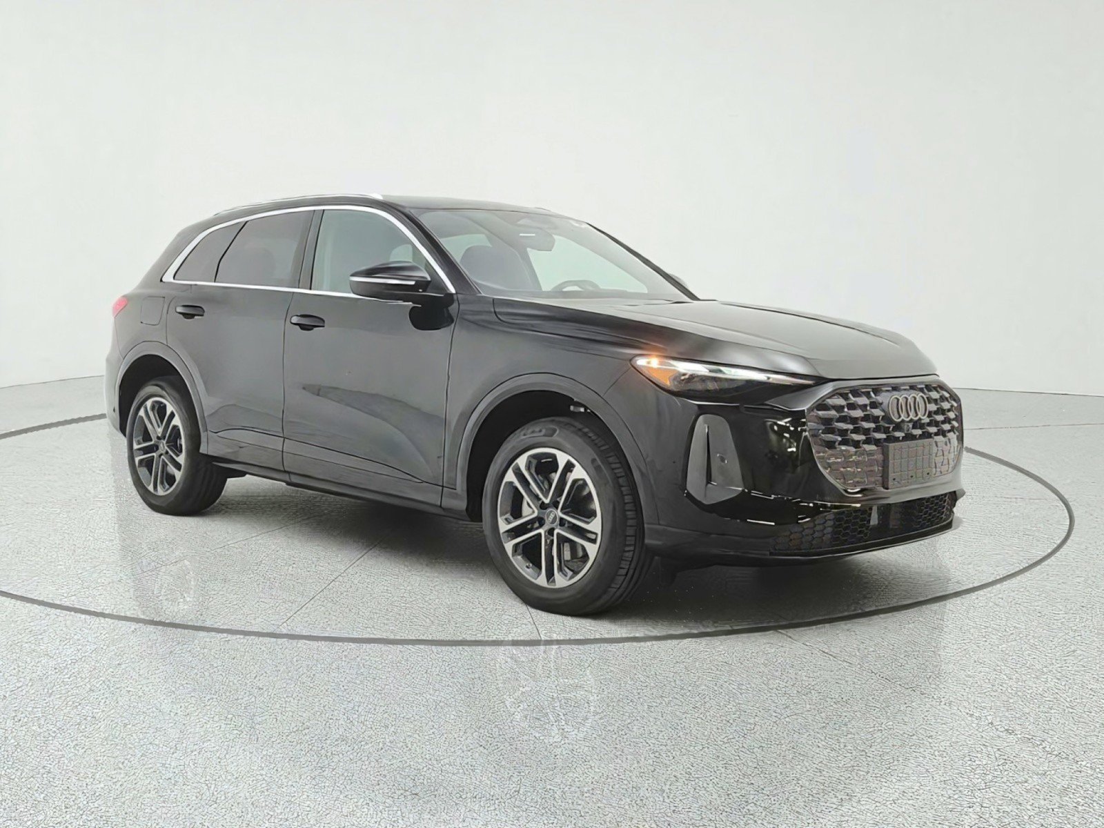 New 2026 Audi Q5 Premium AWD/4WD image 3