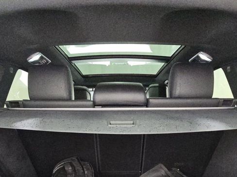 Used 2022 Land Rover Range Rover Sport HSE Silver Edition image 13