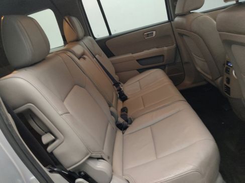 Used 2014 Honda Pilot EX-L image 19